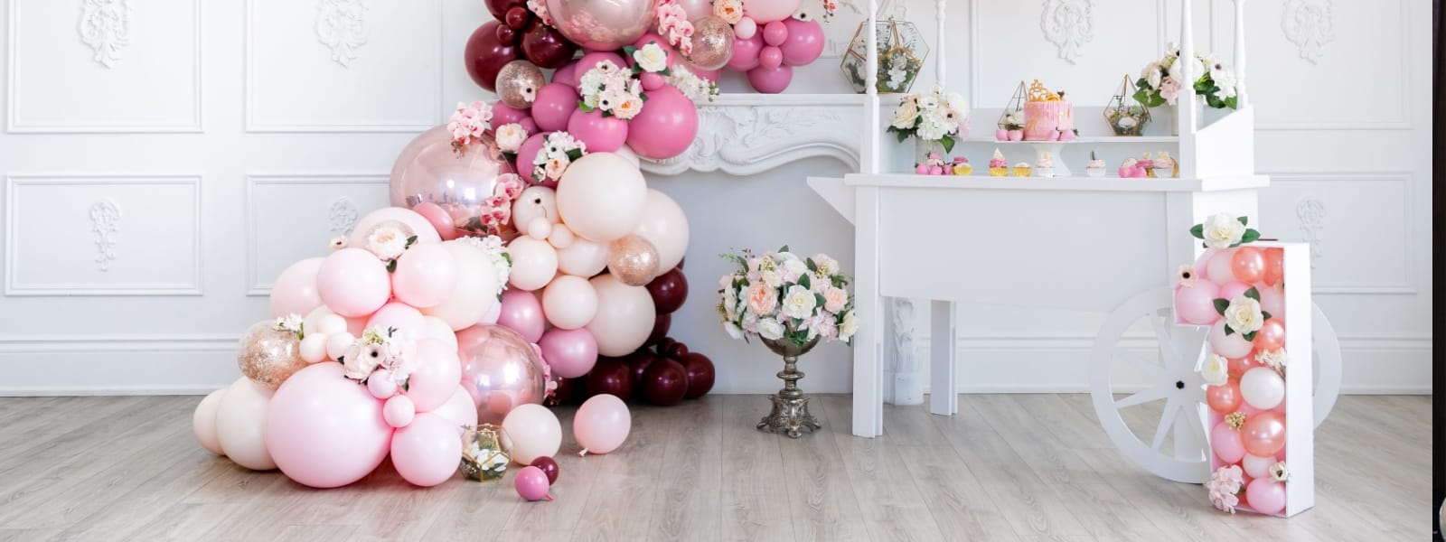 Balloon Bouquets Wheaton IL 1 Balloon Bouquets Wheaton IL