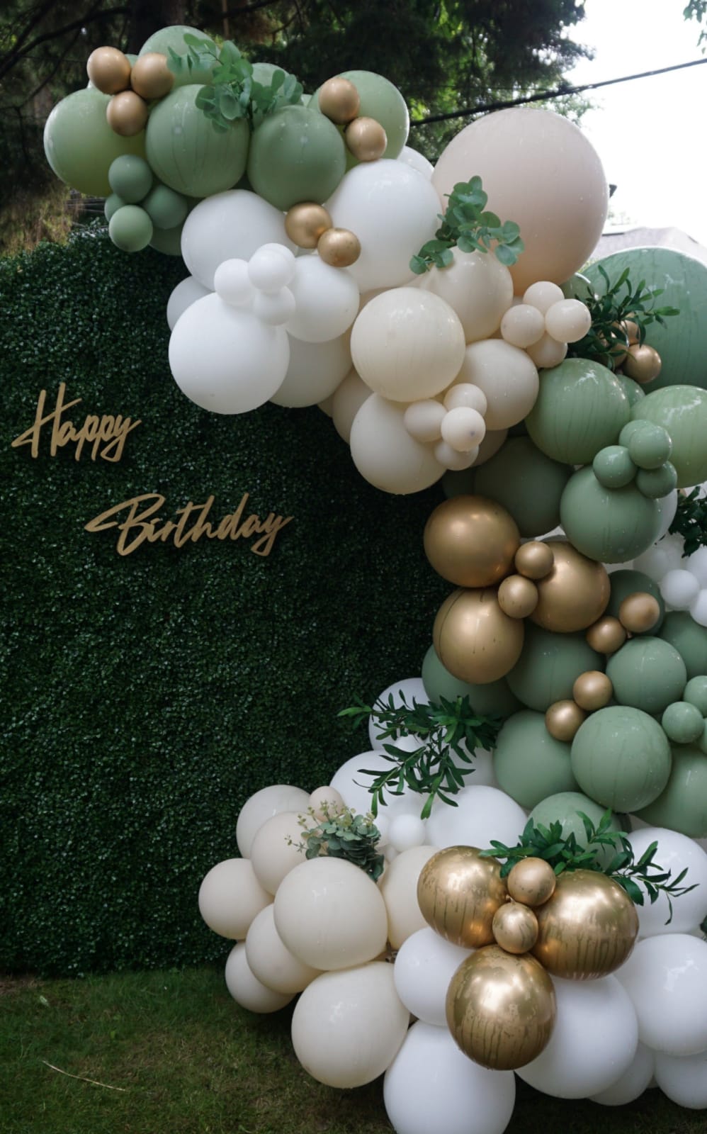 Decor Service 3 Decor Services